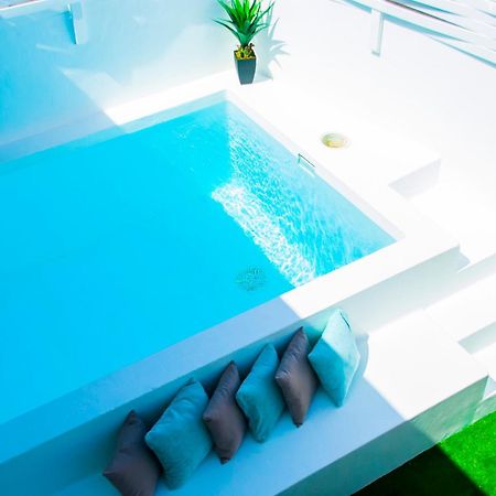 Apartamento Vibesol Pool Heated House Playa Honda  Exterior foto