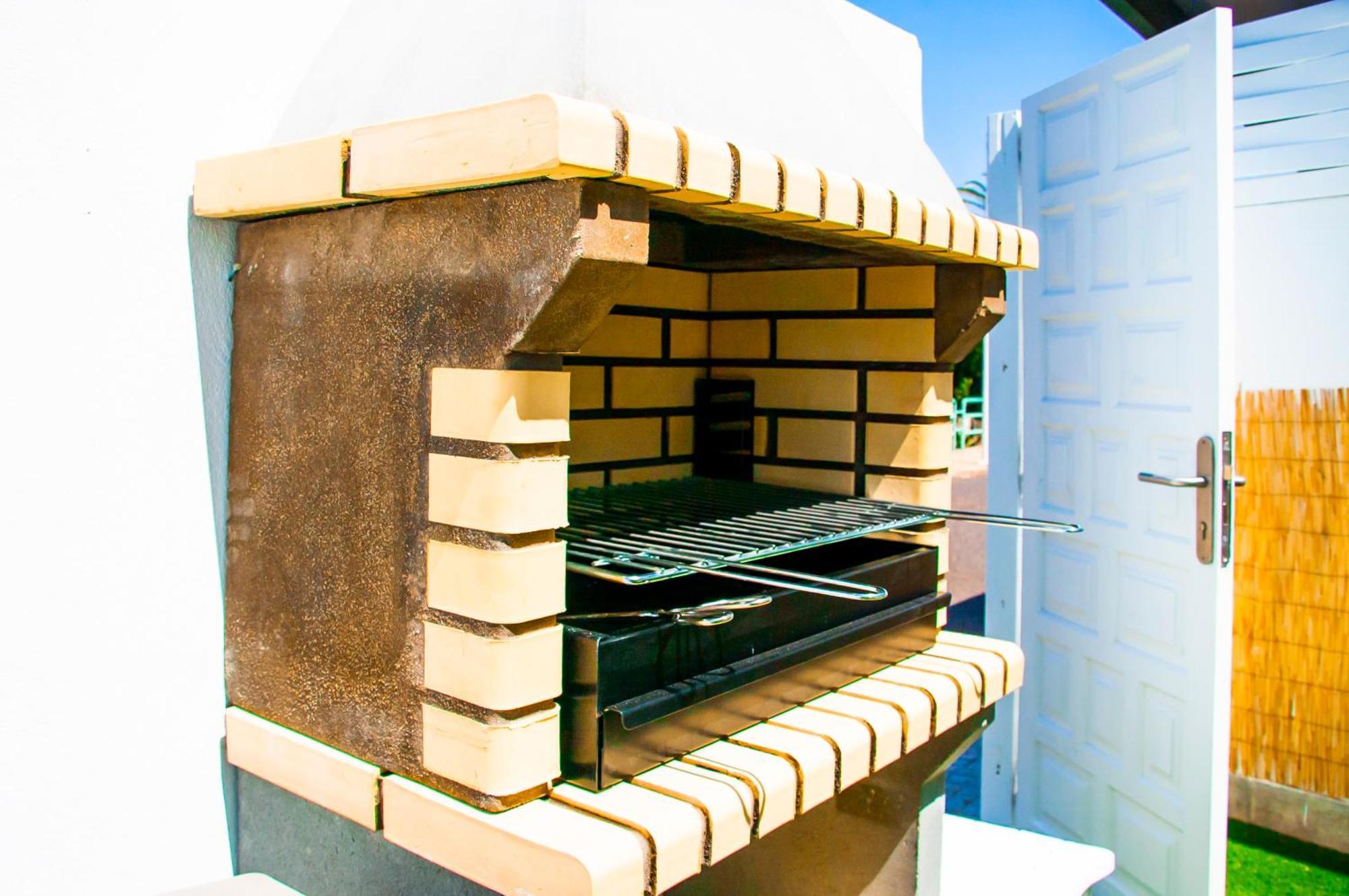 Apartamento Vibesol Pool Heated House Playa Honda  Exterior foto