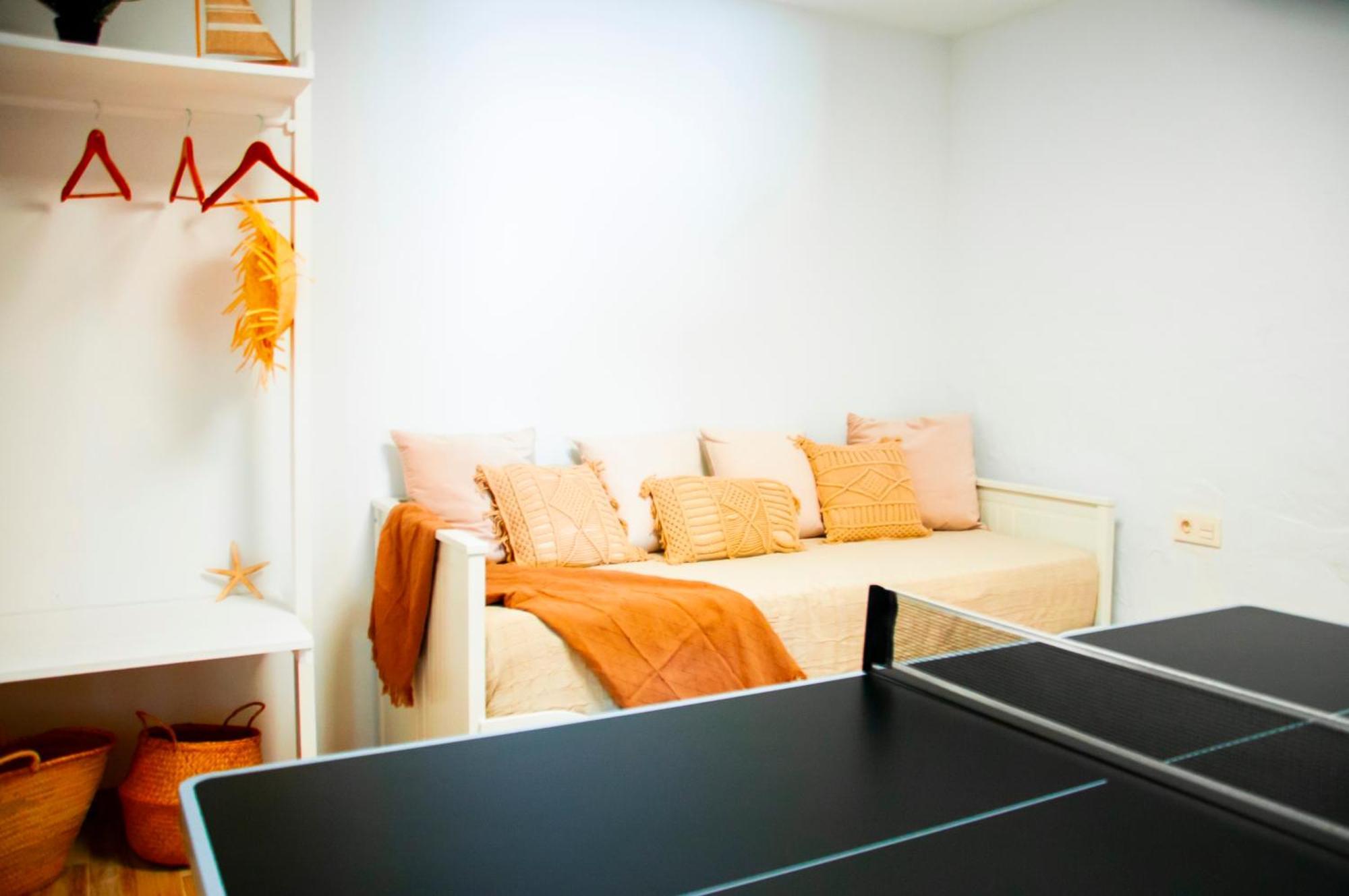 Apartamento Vibesol Pool Heated House Playa Honda  Exterior foto
