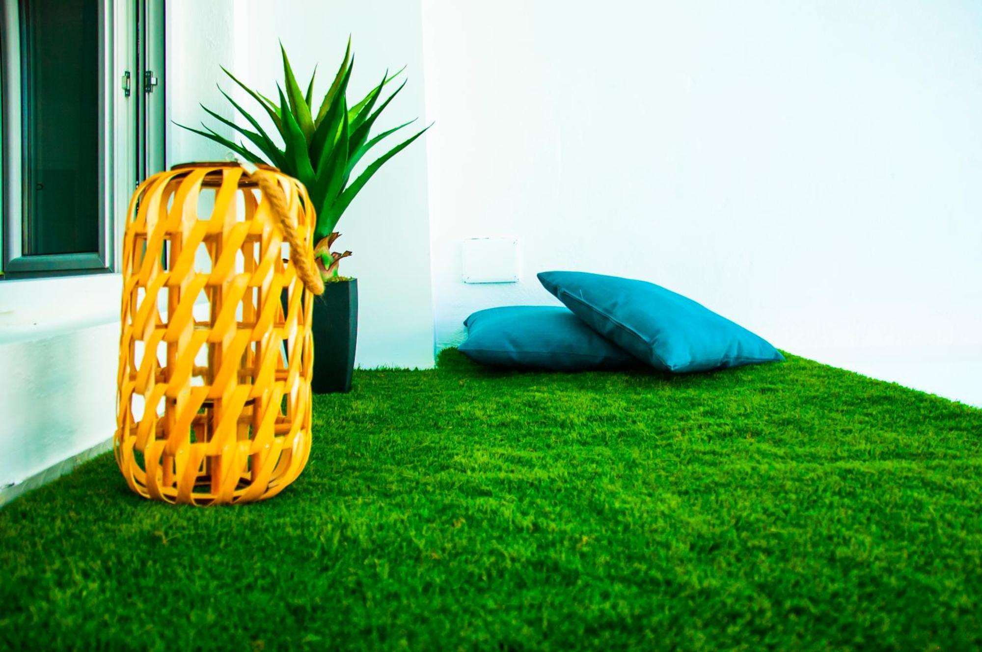 Apartamento Vibesol Pool Heated House Playa Honda  Exterior foto