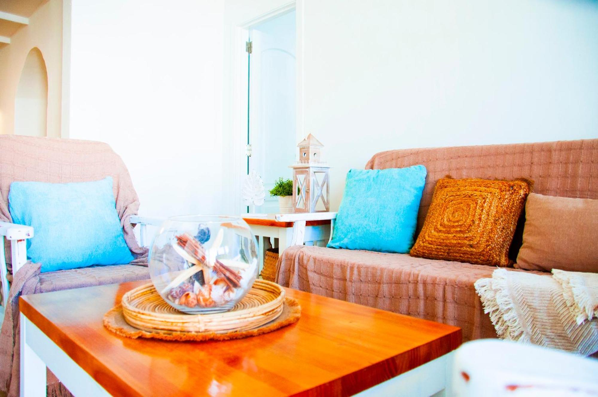 Apartamento Vibesol Pool Heated House Playa Honda  Exterior foto