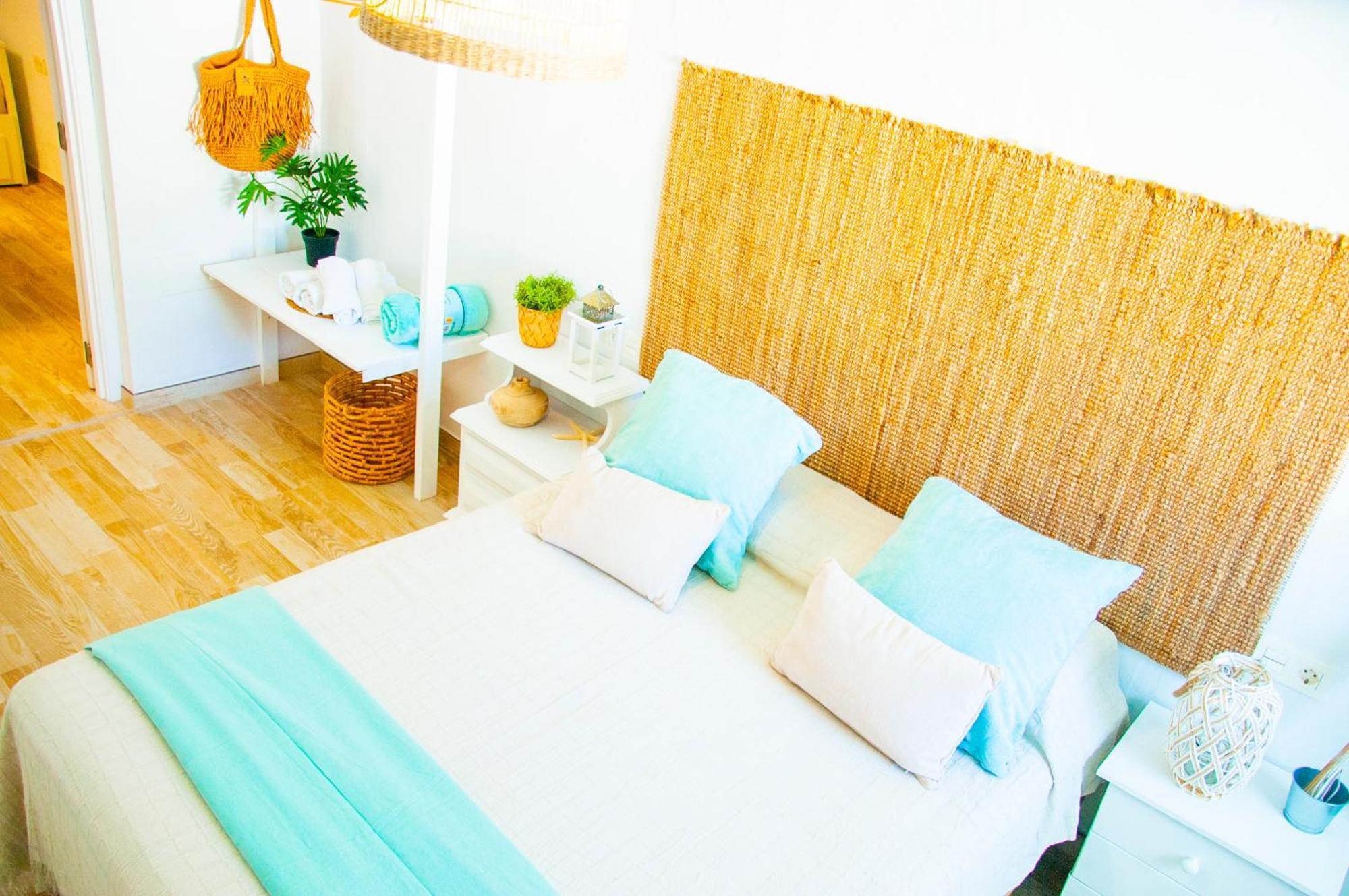 Apartamento Vibesol Pool Heated House Playa Honda  Exterior foto